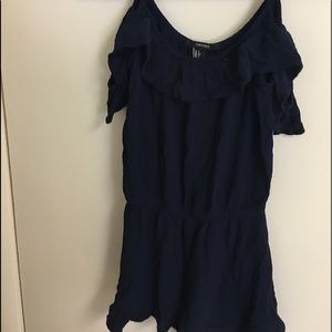 Adorable short romper